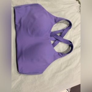 lululemon Energy Bra *High Support v 36D